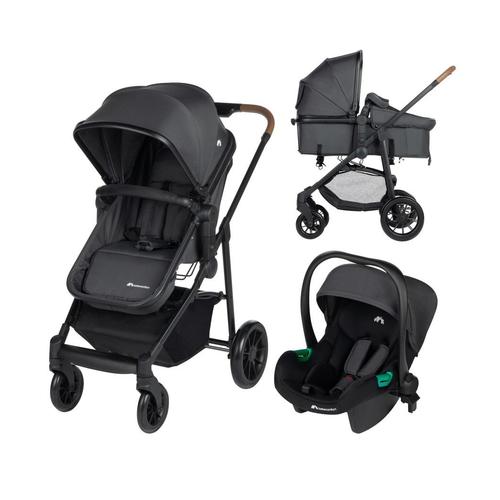 Landau occasion 2025 bebe confort